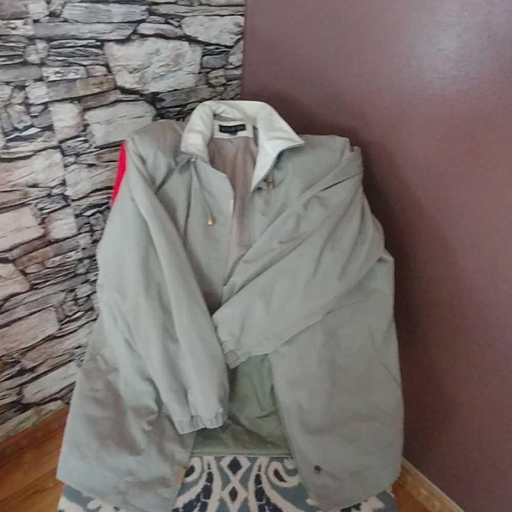 Jacket - Picture 2 of 2